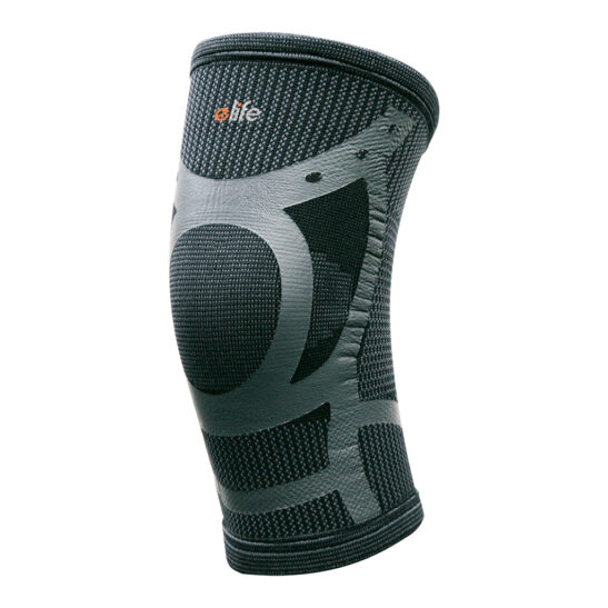 Elife Pressing Band Knee Brace - Image 3