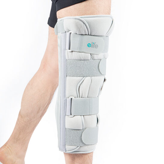 Elife Knee Immobilizer - Image 4