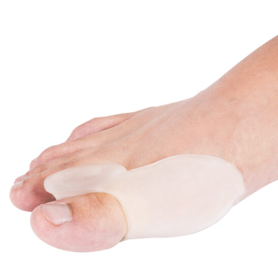 Elife Foot-Bunion Separator