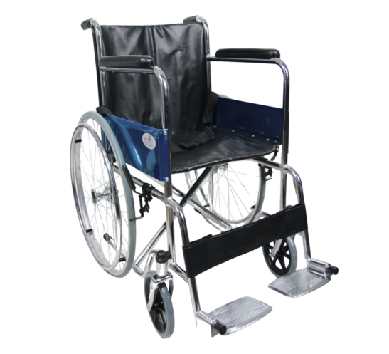 Basic Wheelchair