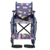 Basic Children Wheelchair - Image 2