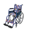 Basic Children Wheelchair