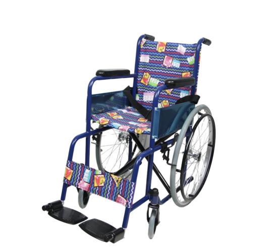 Basic Children Wheelchair