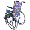 Basic Children Wheelchair - Image 3