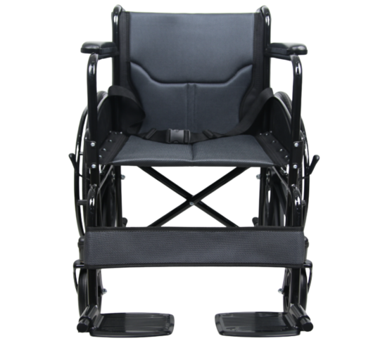 Economy Advanced Wheelchair - Image 3