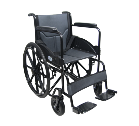 Economy Advanced Wheelchair