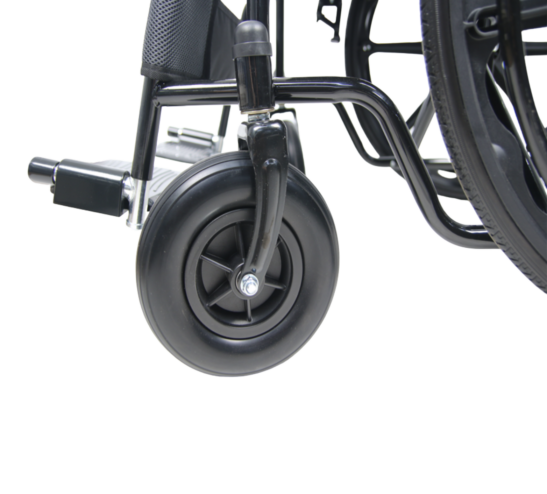 Economy Advanced Wheelchair - Image 2