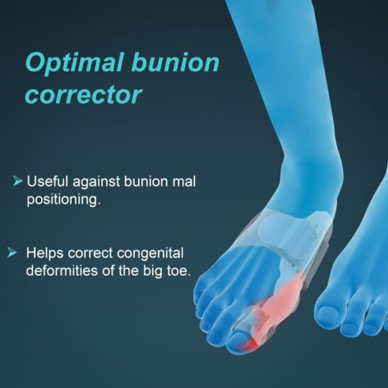 Tynor Bunion Splint - Image 2