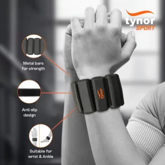 Tynor Tynofit Weight Cuff