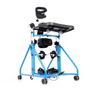 Lunar Standing Frame