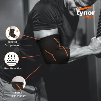 Tynor Elbow Support Air