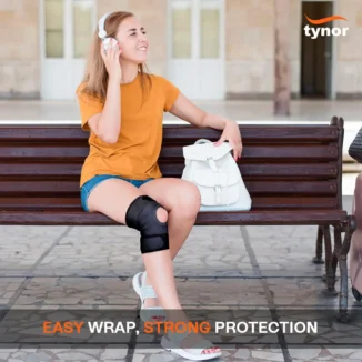 Knee Support Sportif Pro