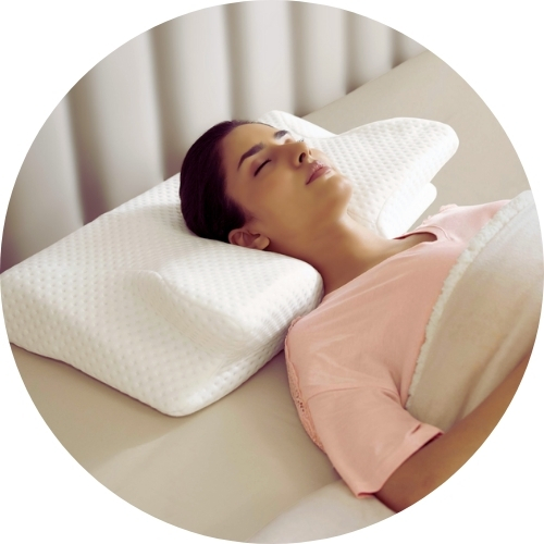 Cushions &amp; Pillows