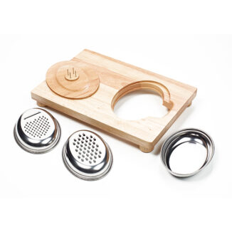 7. Easy Grip Kitchen Accessories
