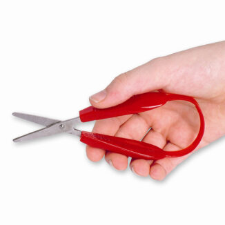 Mini Easi-Grip® Scissors MEG-1