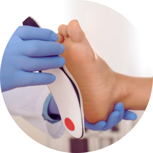 Prosthetics &amp; Orthotics