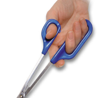 Original Easi-Grip® Long Reach Toe Nail Cutter PTC-2