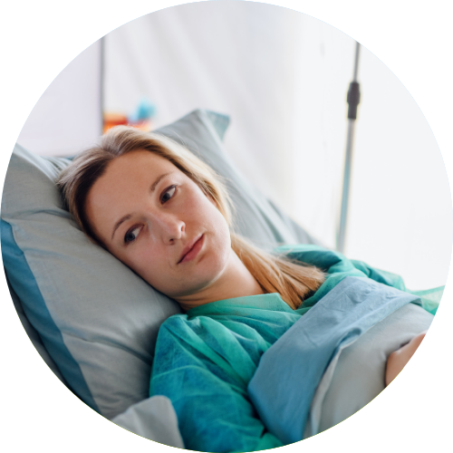 Patient Positioning Aids