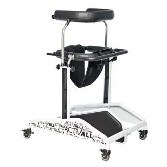 3. Dynamic Standing Frames