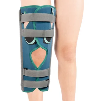 Cute Knee Immobilizer Pediatric