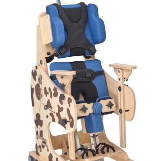 4. Multifunctional Standers