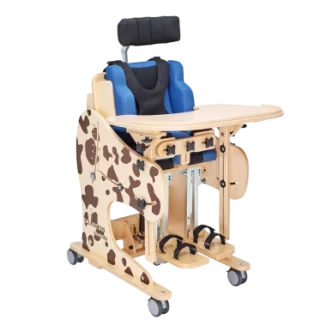 DALMATIAN Invento Multifunctional Stander