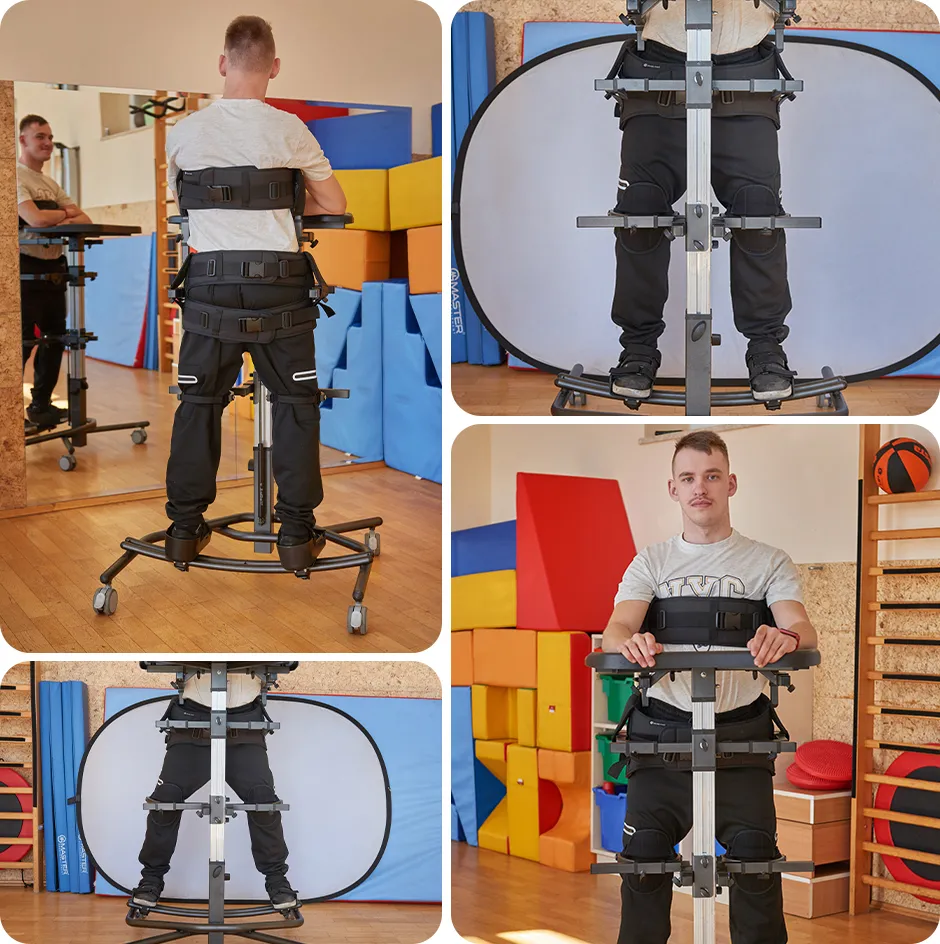 astridepro-standing-frame