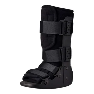 Elife Walker Boot Without Air - Short (11")