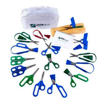 Comprehensive Assessment Kit PCAK-1