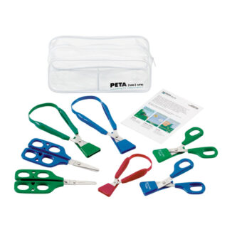 Essential Scissors Kit PESK-1