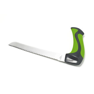 Easi-Grip® Bread Knife PKT2-BK