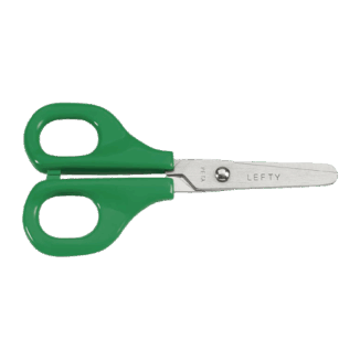 Standard Left Hand Scissors PL-1