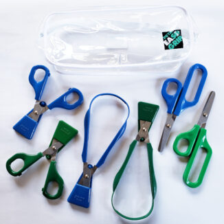 Success with Scissors Kit PSSK-1