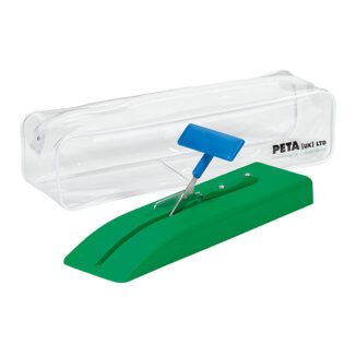 Mounted Table Top Scissors PTT