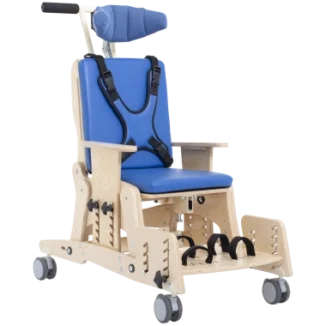 KIDOO HOME™ Special Stroller