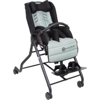 5. Positioning Chairs