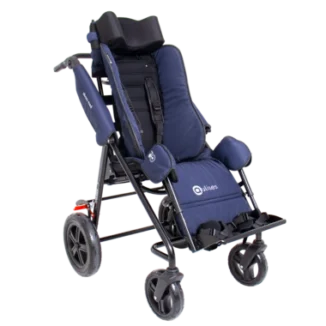 1. Special Strollers