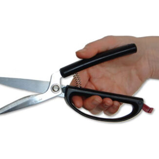 Self Opening Kitchen Shears PKS-1
