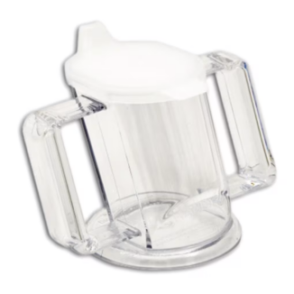 HenroCup with Lid®