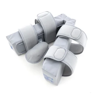 AM-SB-11 Hip orthosis that reduces abduction or adduction of the hip joint