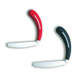 HenroGrip® Knife