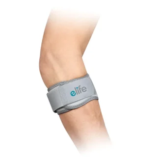Elife Padded Tennis Elbow Brace