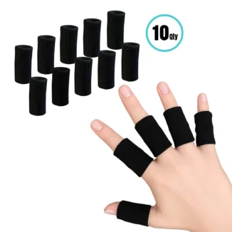 finger sleeves