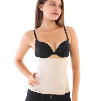 STANDARD ABDOMINAL BINDER (30 CM) LP-280