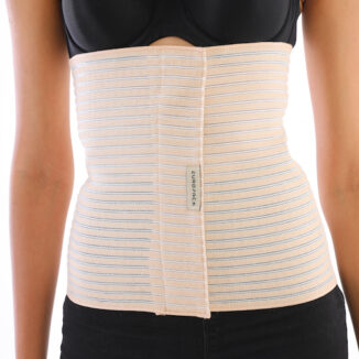 STANDARD ABDOMINAL BINDER (26 CM) LP-275