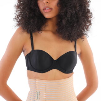 STANDARD ABDOMINAL BINDER (22 CM) LP-270