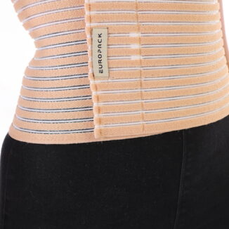 STANDARD ABDOMINAL BINDER (16CM) LP-265