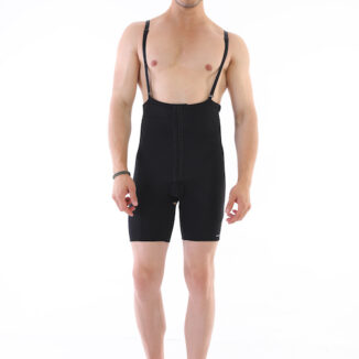 POST SURGICAL COMPRESSION CORSET WITH ABDOMINAL EXTENSION (ABOVE THE KNEE) LP-325
