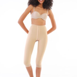 ABDOMINAL POST-SURGICAL CORSET (BELOW THE KNEE) LP-245