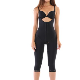 POST-SURGICAL COMPRESSION GARMENT FOR BBL FAT TRANSFER (BELOW THE KNEE) LP-215